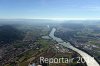 Luftaufnahme Kanton Basel-Land/Kraftwerk Augst-Wyhlen - Foto Kraftwerk Kaiseraugst 7057